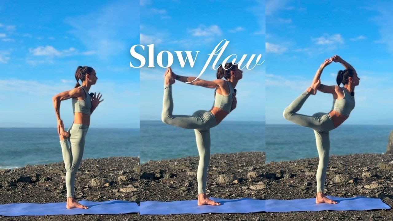 Slow Flow with Carla