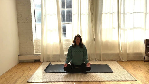 Winter Reset Meditation