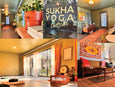 Studio Spotlight: Sukha Yoga