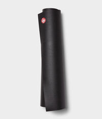 Manduka Yoga With Adriene PRO 71 Balance Yoga Mat 6mm - Rock/Charcoal –Yoga  Studio Store