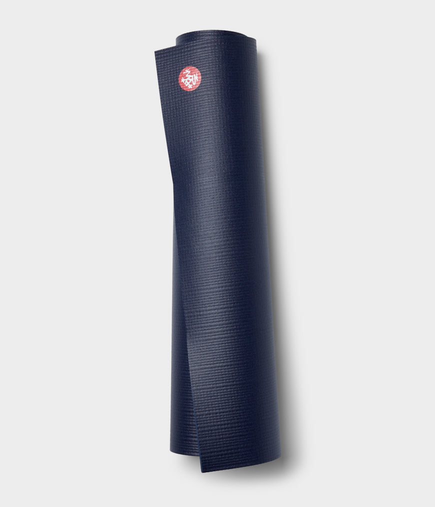 Manduka PRO Yoga Mat 6mm - Black Magic (Purple) - New