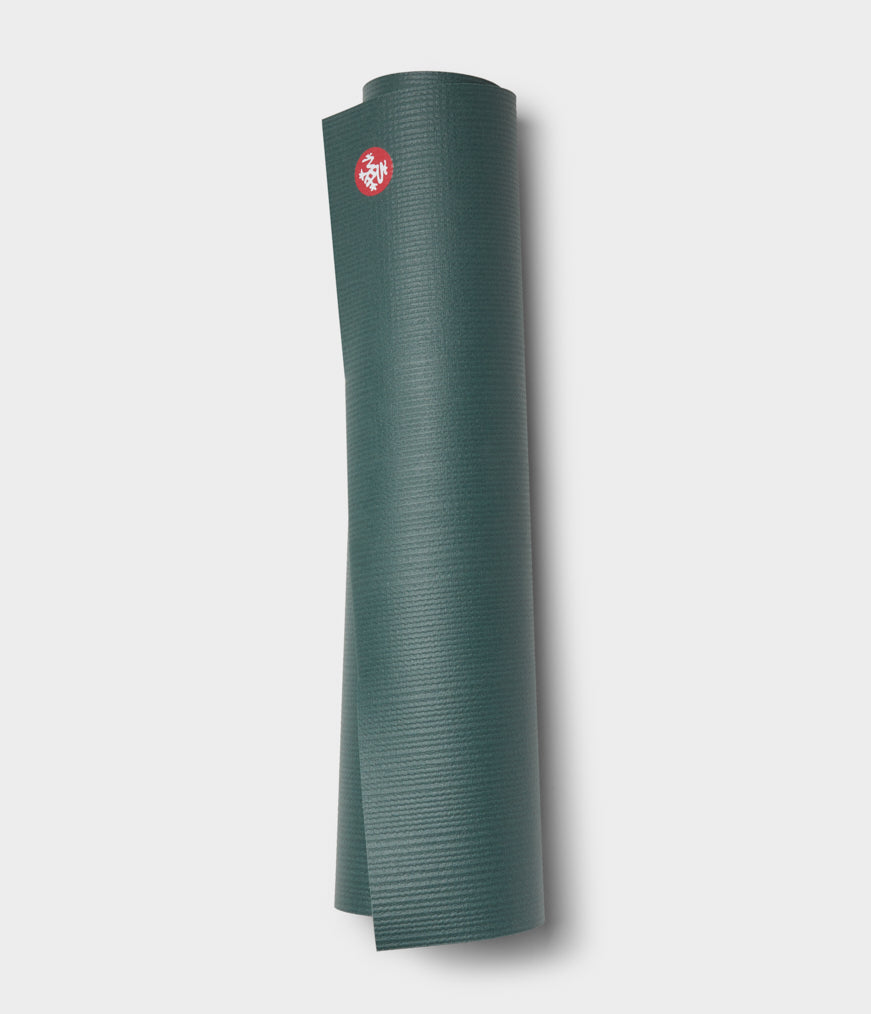 Find Your Soul Mat: A Guide to All Manduka Yoga Mats 
