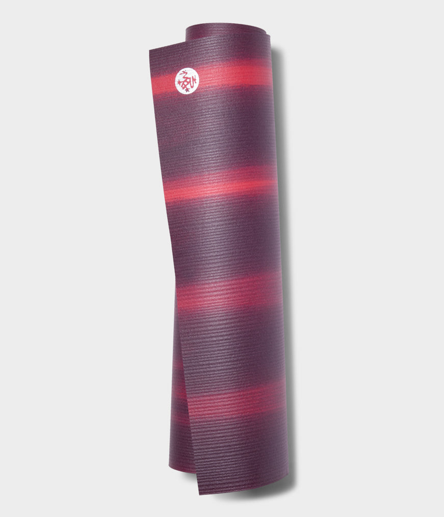 Manduka Pro Yoga Mat Black Mat PRO Extra Long, Mats -  Canada