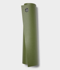 Manduka PROLite Yoga Mat 180 x 60 x 5mm Indalge Deep Purple or Gray or  Midnight 