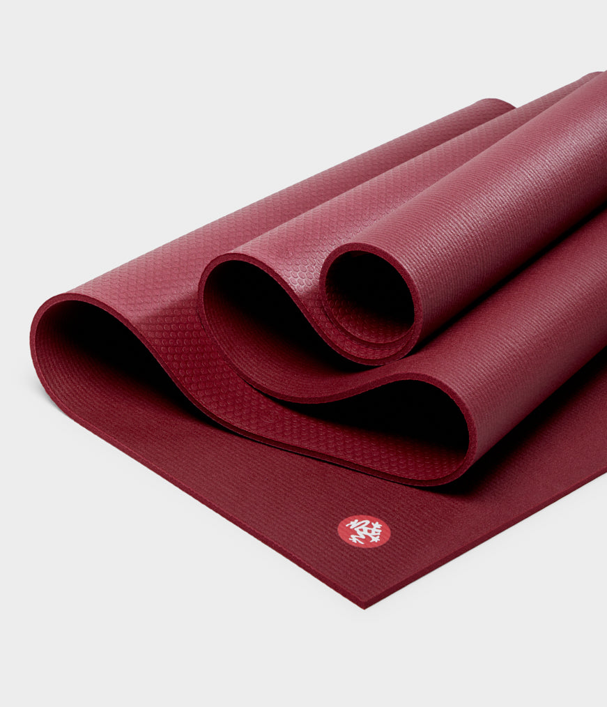 Manduka PRO 71 inch 6mm classic yoga mat-Verve Red - Shop asanayoga Yoga  Mats - Pinkoi