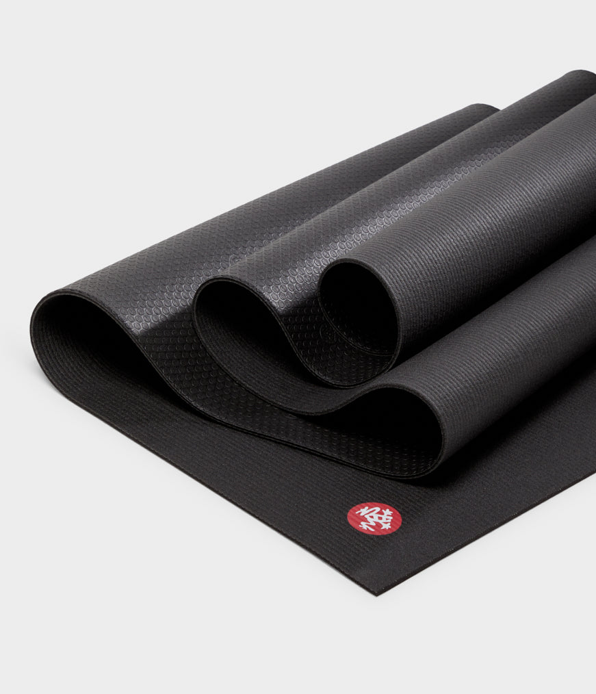 Prolite Yoga Mat - Midnight – Carbon38