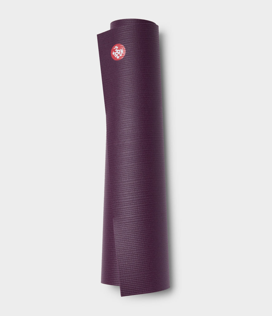Manduka GRP® Hot Yoga Mat 6mm - Midnight – Soulcielite