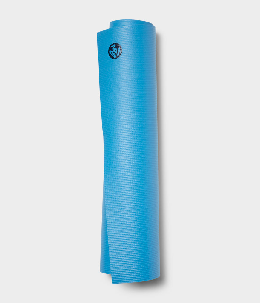 Find Your Soul Mat: A Guide to All Manduka Yoga Mats 