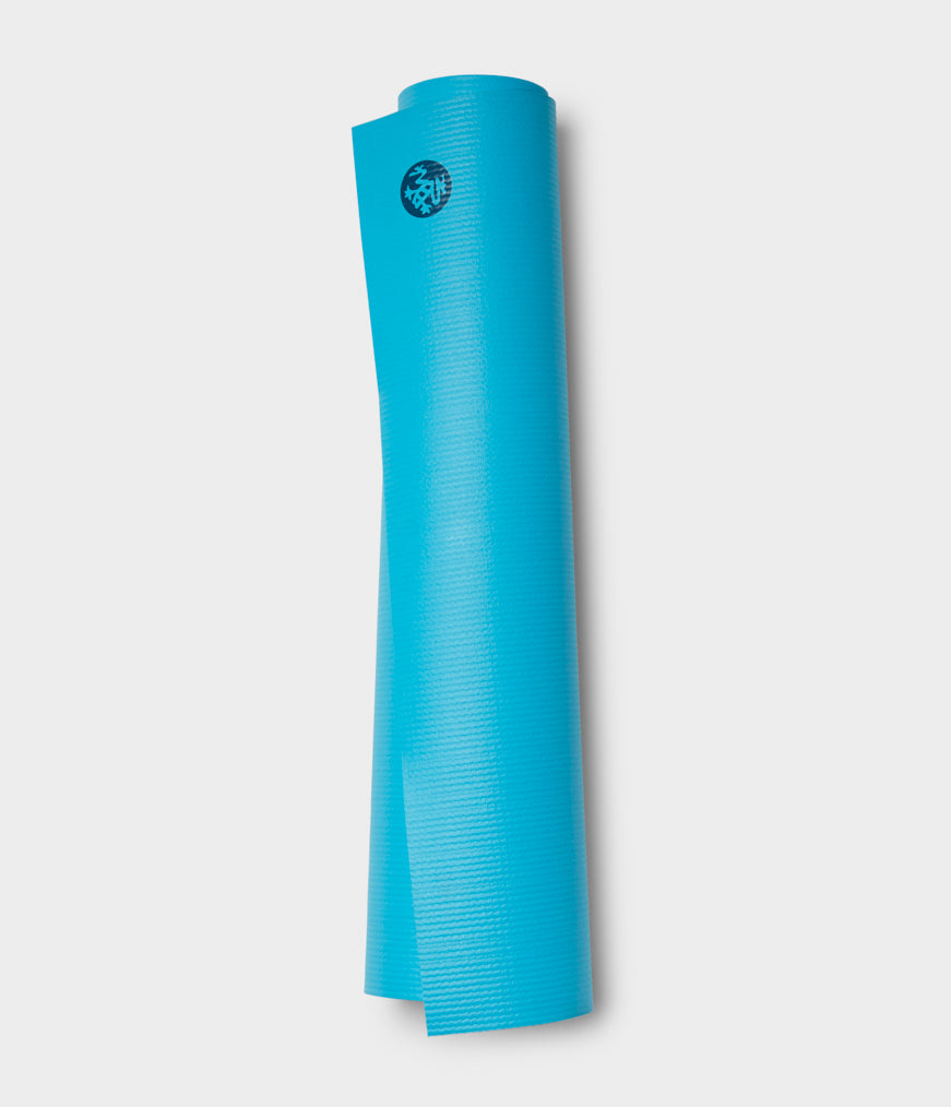 Yoga Mat Pro Align 4.2 mm Mint