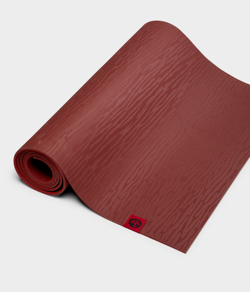 2) All About Decathlon's Domyos Yoga mat (8mm): Highly recommended 