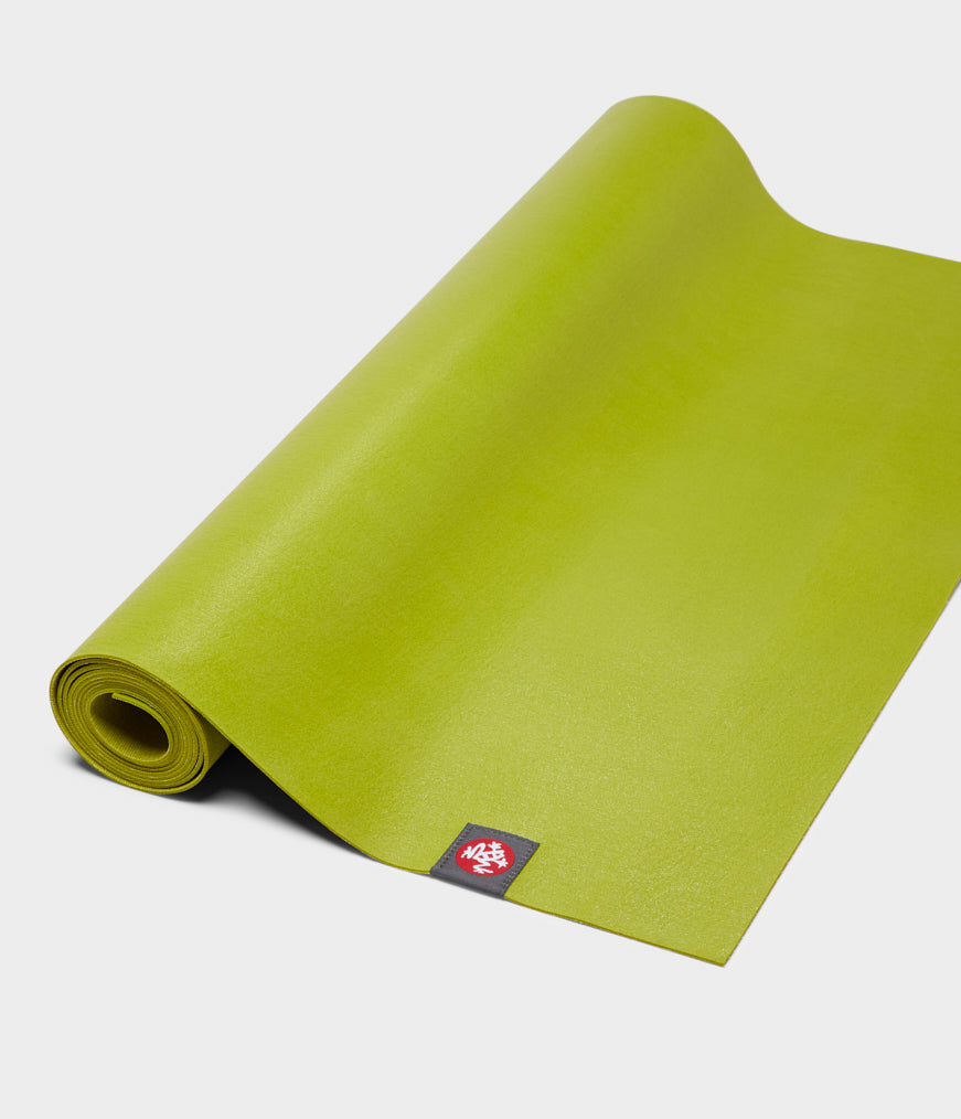 Atlas Printed Yoga Mat  Eco-Friendly by Yin Yoga Mats