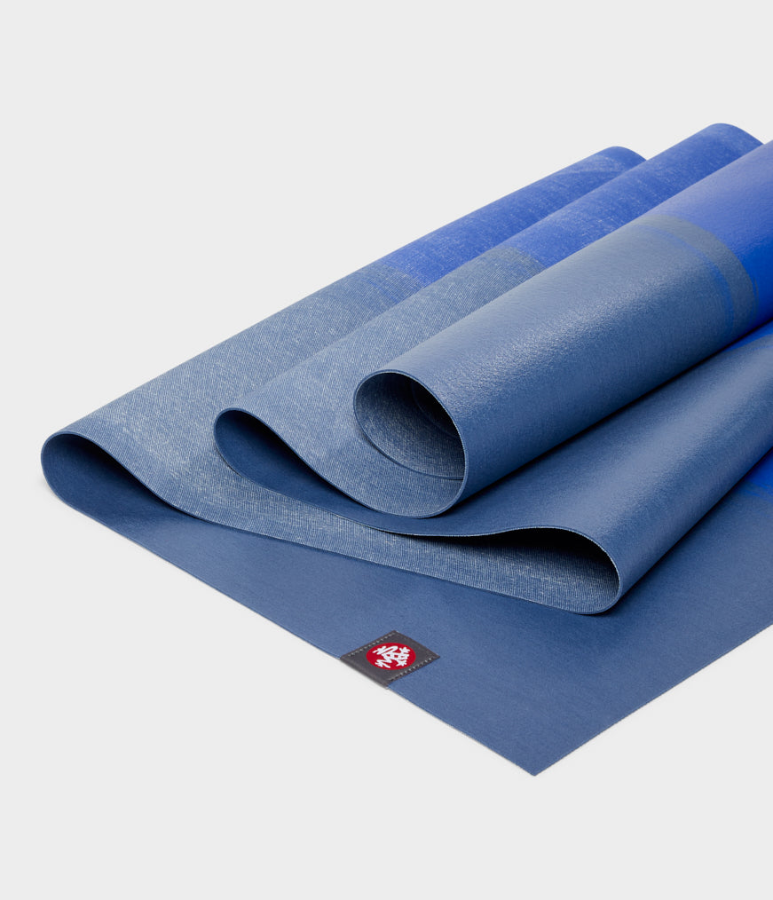 Manduka EKO Lite Yoga Mat - for Women and Men, Lightweight, Durable, Non  Slip Grip, 4mm Thick, 71 Inch