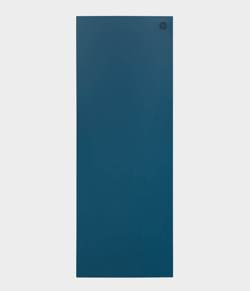Manduka] GRP ADAPT LONG Grip Yoga Mat Long 200cm (5mm) Hot Yoga
