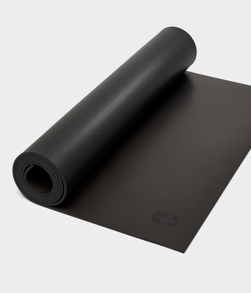 Cork Yoga Mat – Slowing