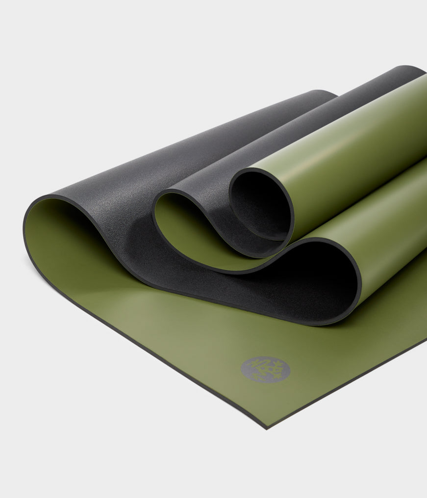 Adapt Yoga Mat 5mm - GRP® | Manduka