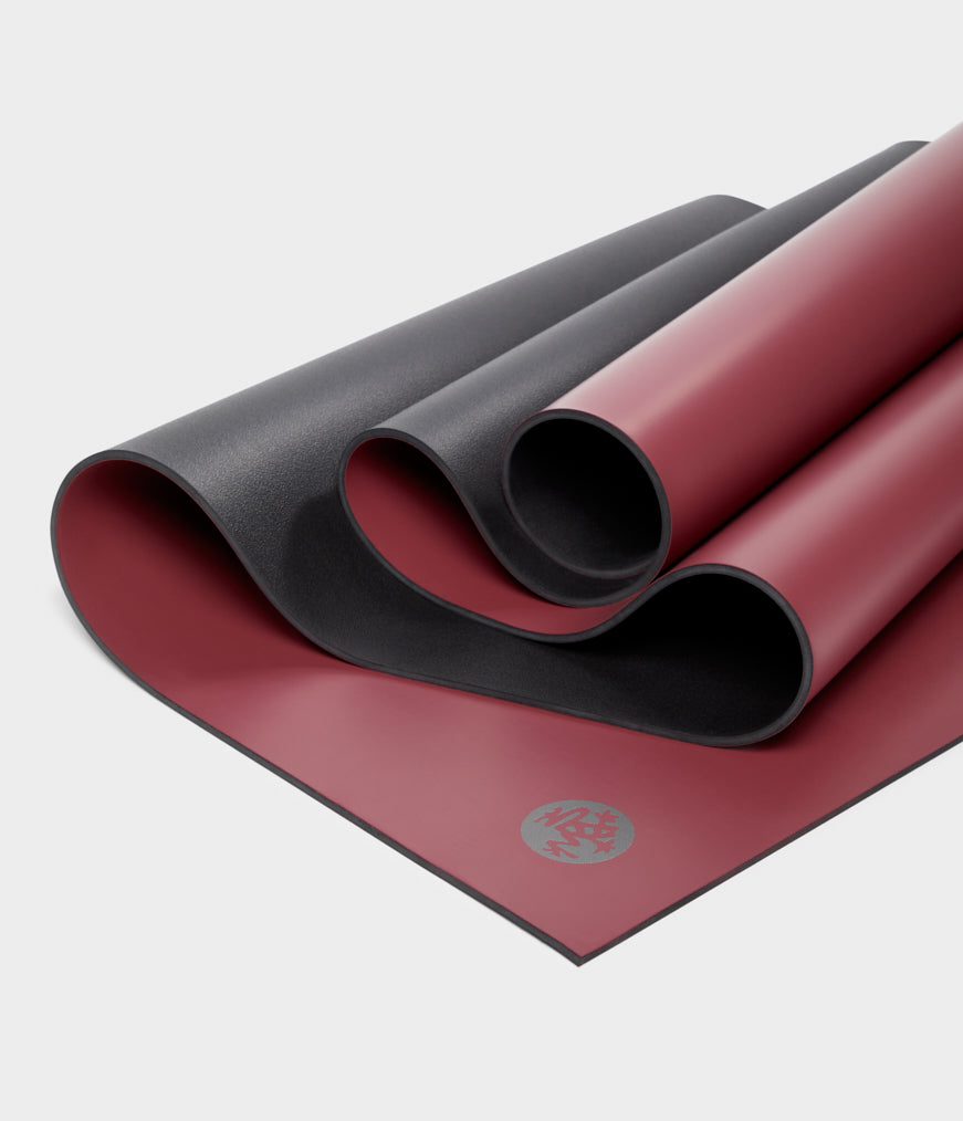 Adapt Yoga Mat 5mm - GRP® | Manduka