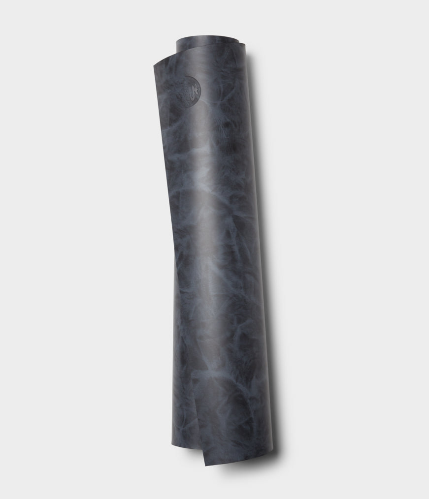 Manduka GRP Mat 71 - Steel Grey × 1 Standard 71 (180cm) / Steel