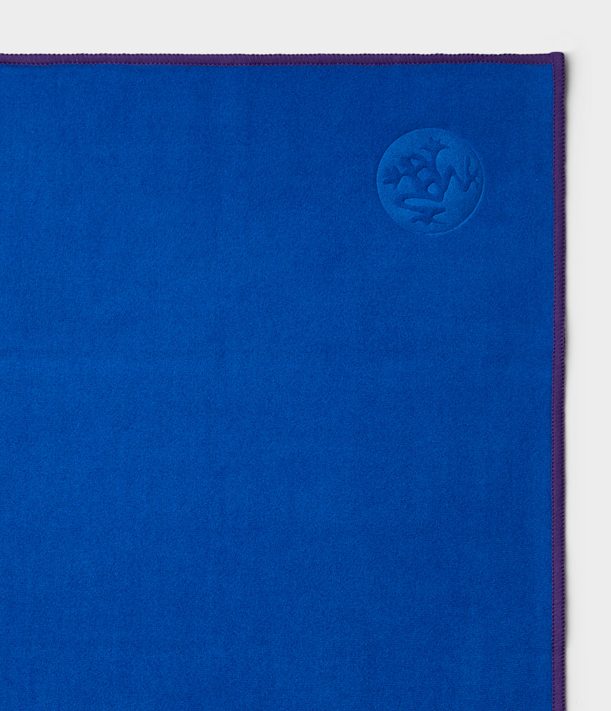 Manduka equa hold yoga best sale mat towel