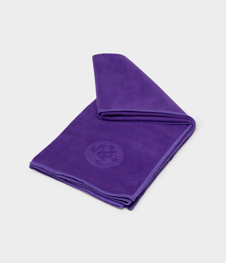 Wholesale - Manduka eQua Yoga Mat Towels – Yoga Studio Wholesale