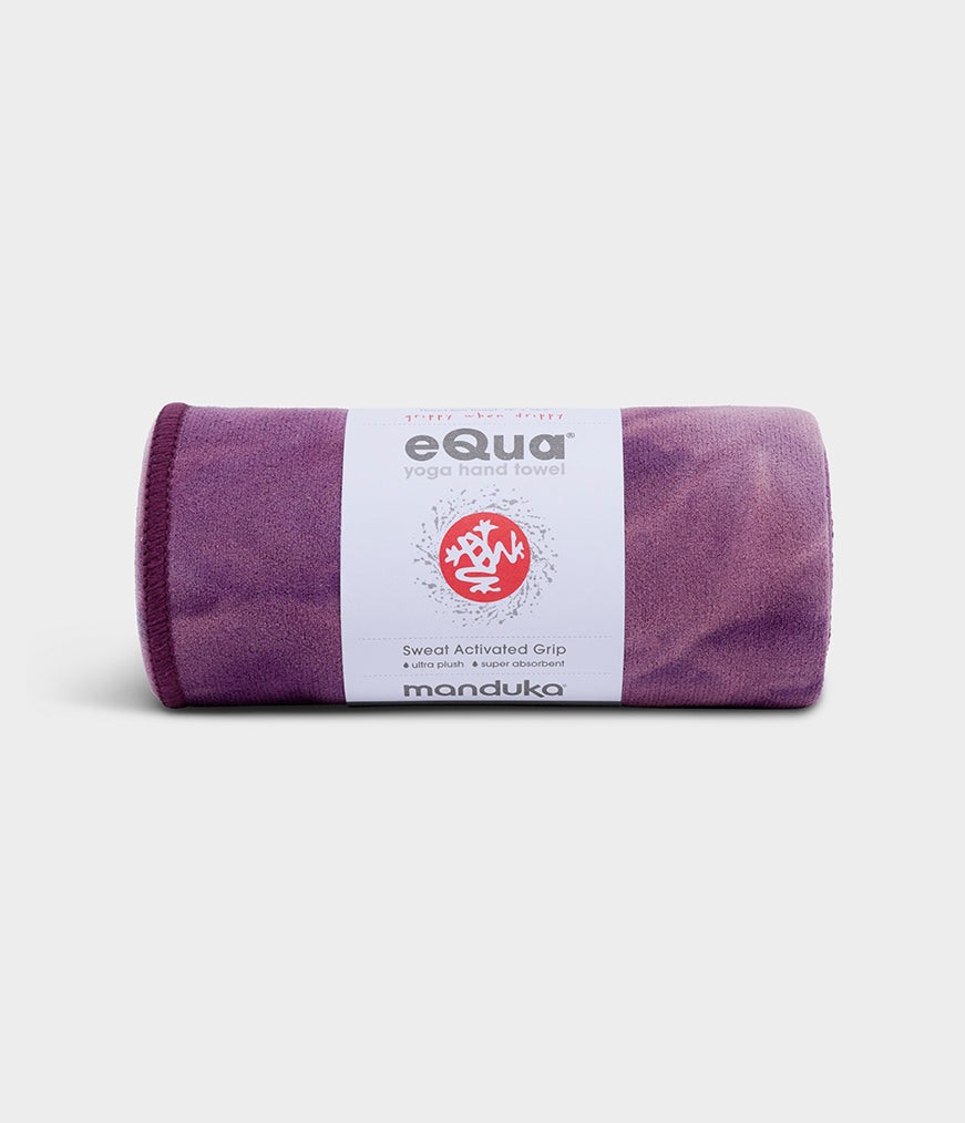 Manduka hand towel online