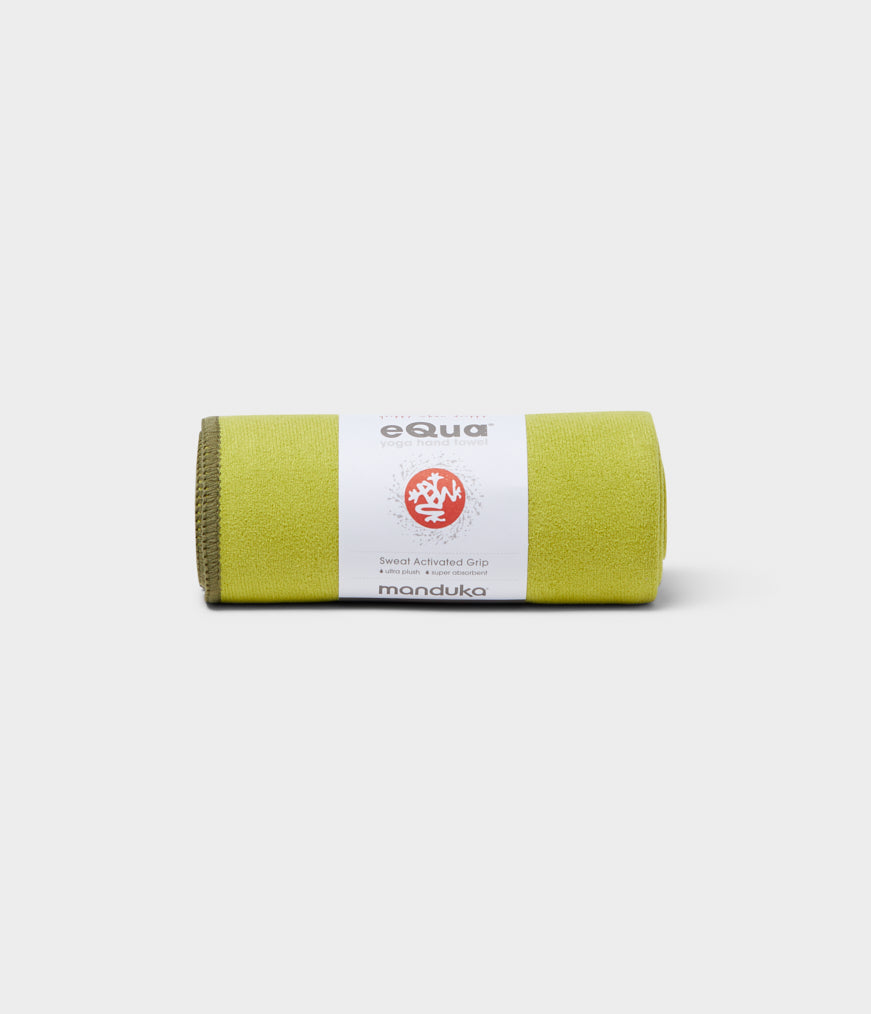 Manduka equa hand hot sale towel