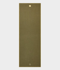 Manduka Yogitoes+ Repreve® Yoga Mat Towel, 71 at YogaOutlet.com