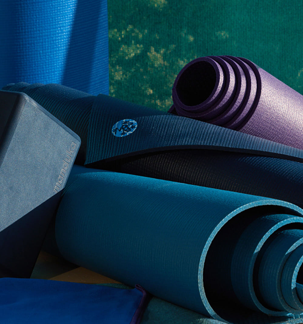Manduka PRO Yoga Mat 6mm (2 stores) see prices now »