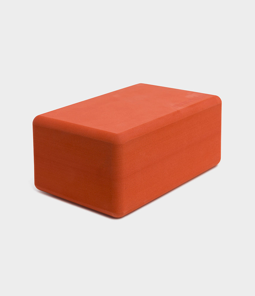 Manduka foam blocks online