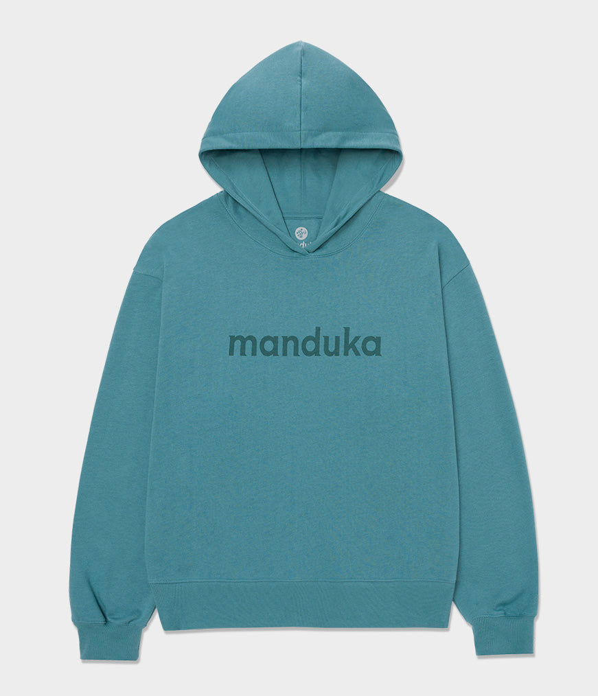 JIEDA 17AW DUCK MOUNTAIN HOODIE 287 - ブルゾン