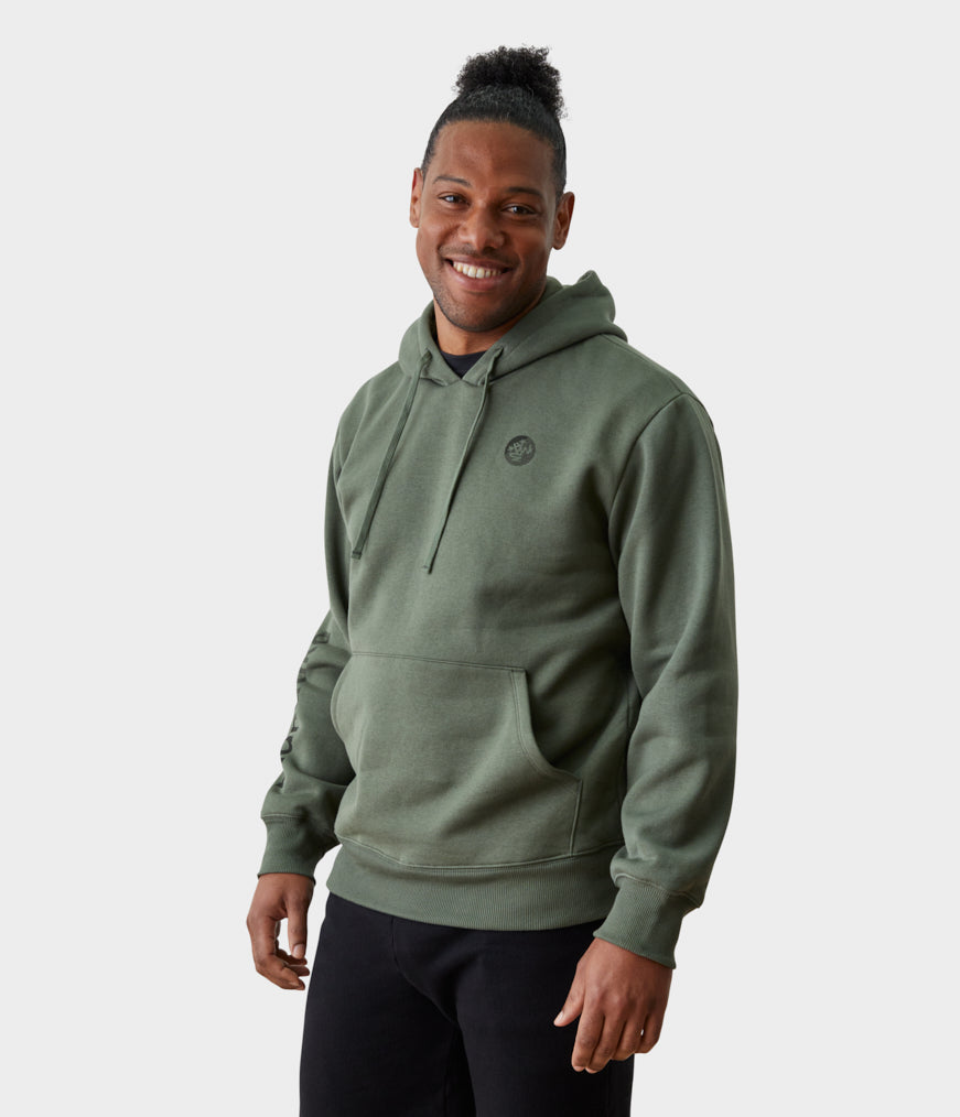 Casual Wear Plain,Printed Men's Half Zipper Hoodie at Rs 575/piece in  Ludhiana