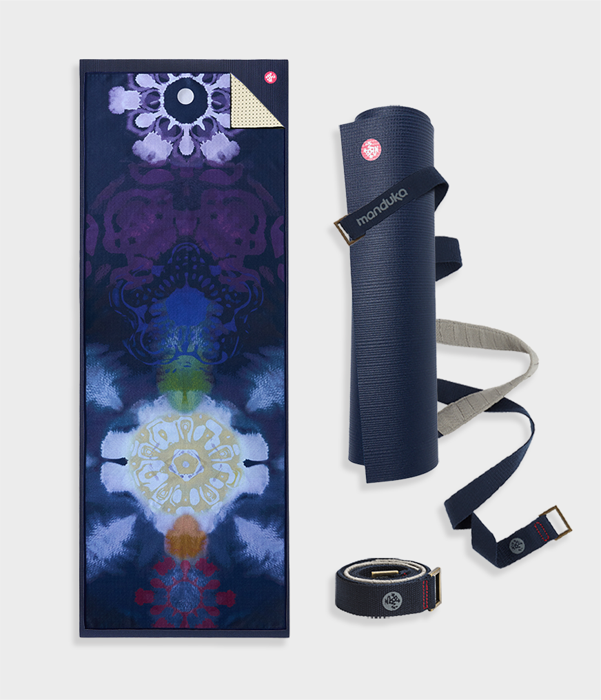 Studio Must Have Yoga Kit