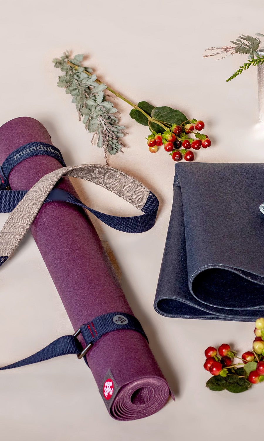 Premium Yoga Mats, Gear & Clothing | Manduka