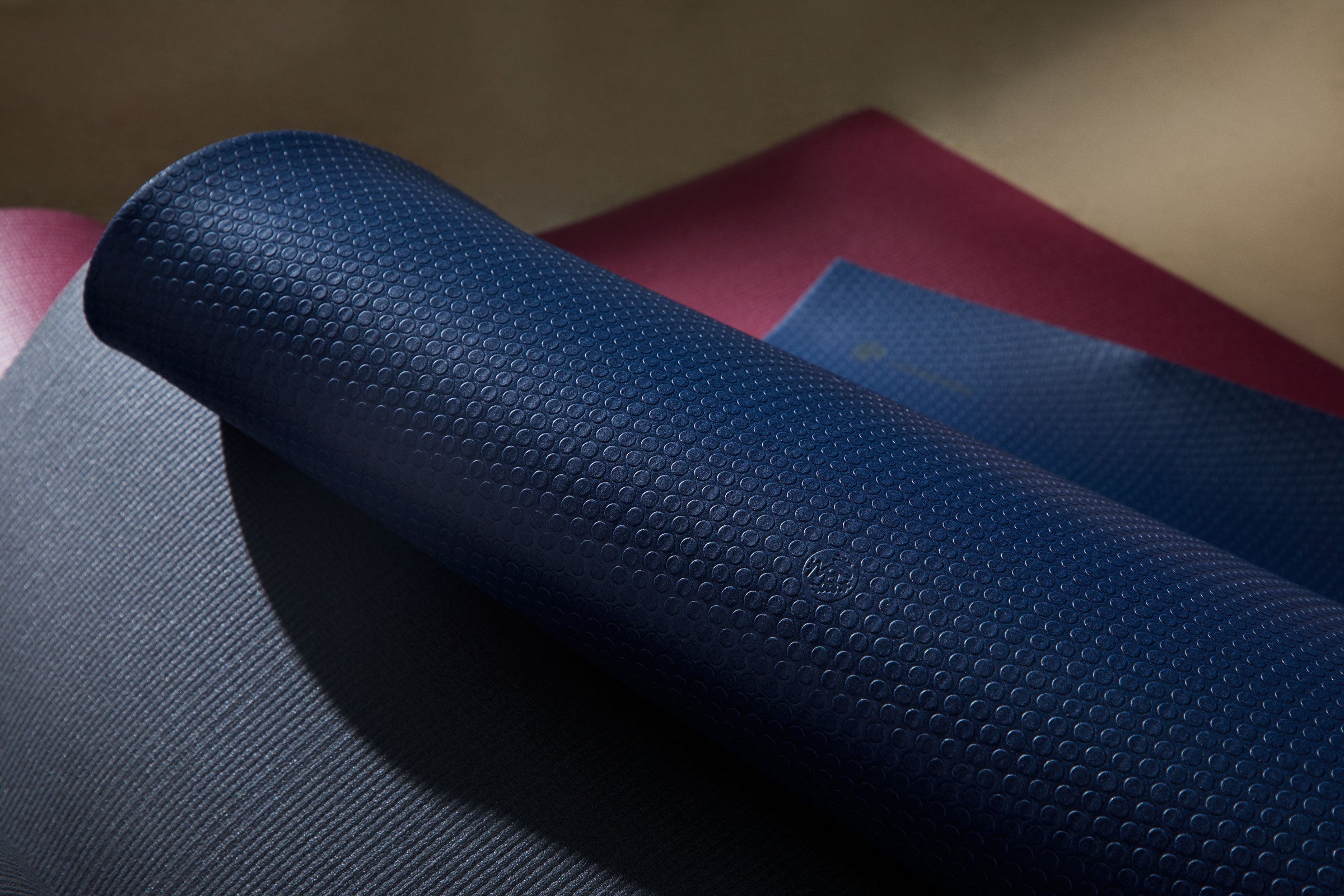 Manduka large square discount mat