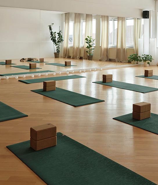Breathe Easy yoga bag  Manduka — Dharmic Spruce Studio & Spa