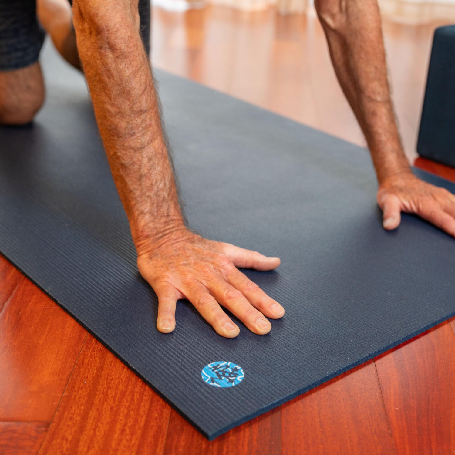 Premium Yoga Mats, Gear & Clothing | Manduka