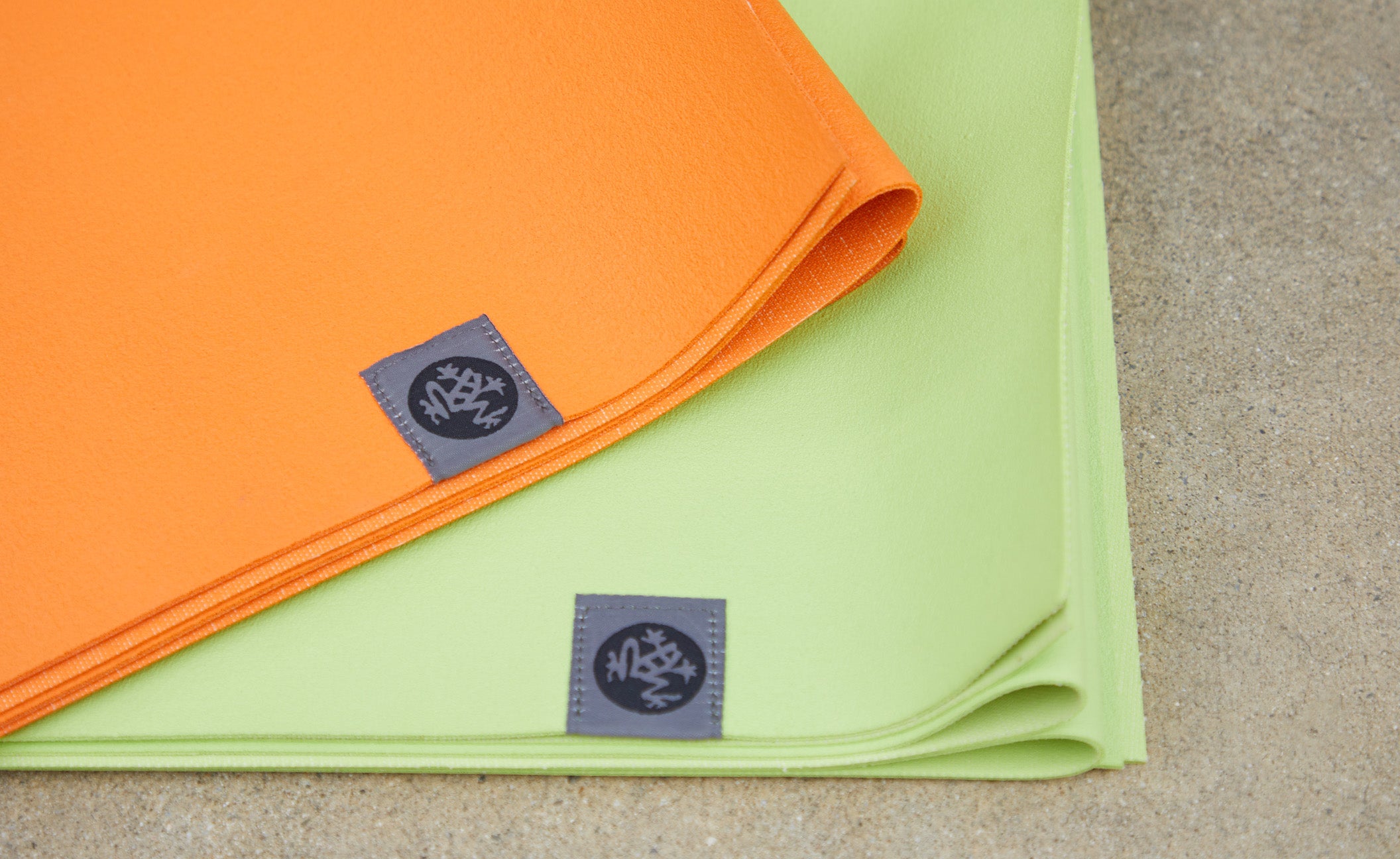 Superlite Travel Yoga Mat 1.5mm - eKO® | Manduka