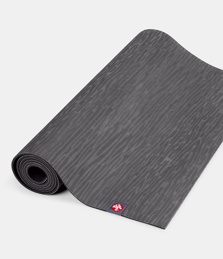 Yoga Mat Non-Slip with Carry Strap, Eco-Friendly 8mm Thick – Meglio