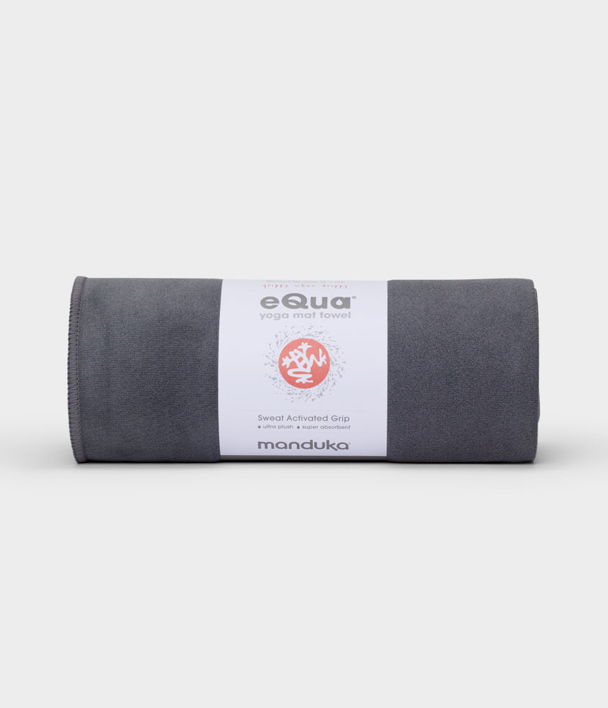 Manduka equa hold yoga best sale mat towel