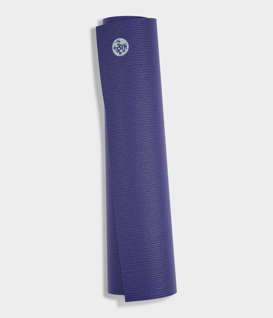 Manduka Prolite Yoga mat 4,7mm. – Truth Blue