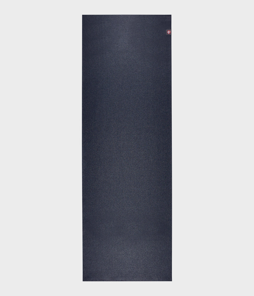 How does this yoga mat compare to eKo superlite from Manduka? They're both  1.5 and I'm traveling a lot soon and want to pick one up. If anyone has  tried either I'm