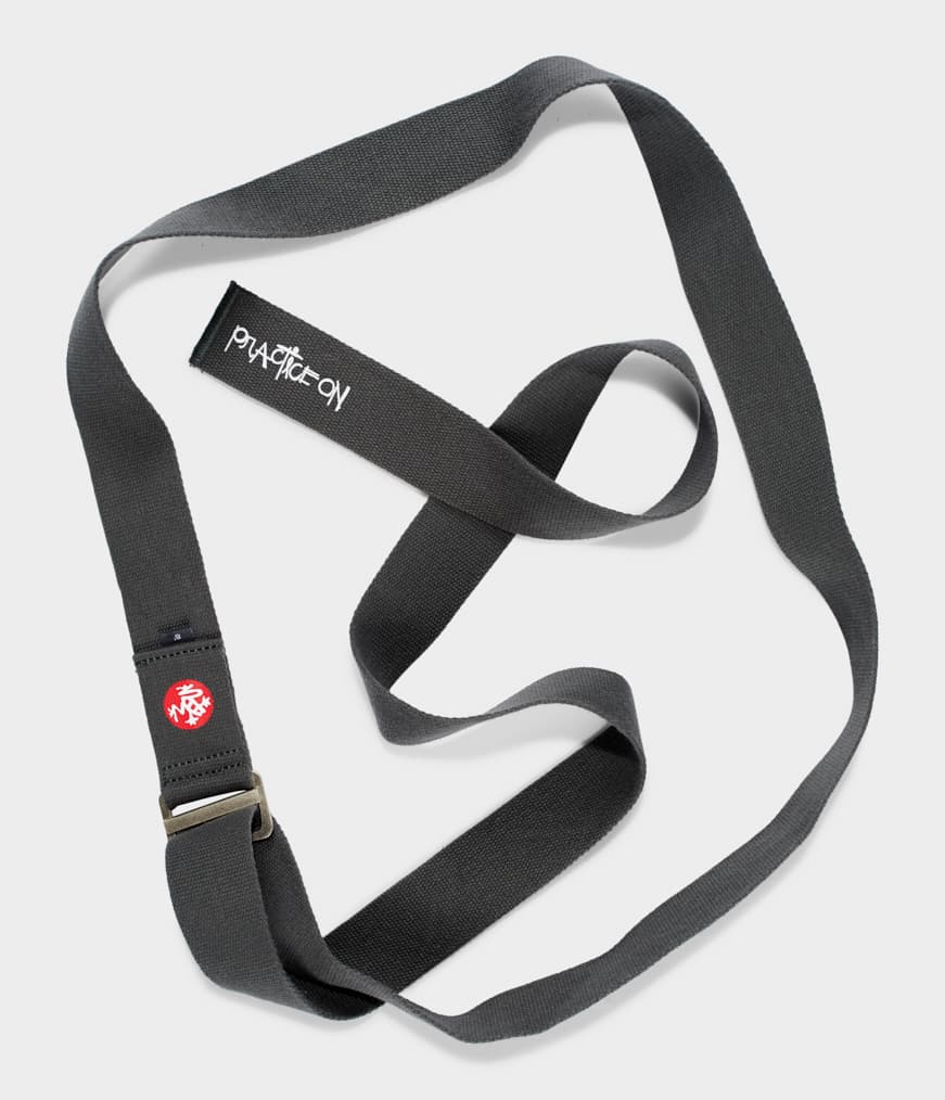 High Performance Yoga Strap - AligN