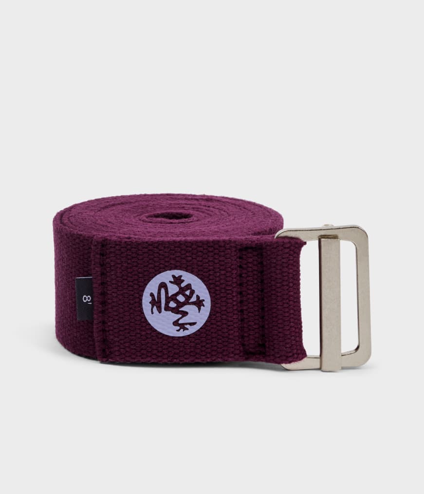 strap zenhood infinito - Comprar em zenhood - yoga shop