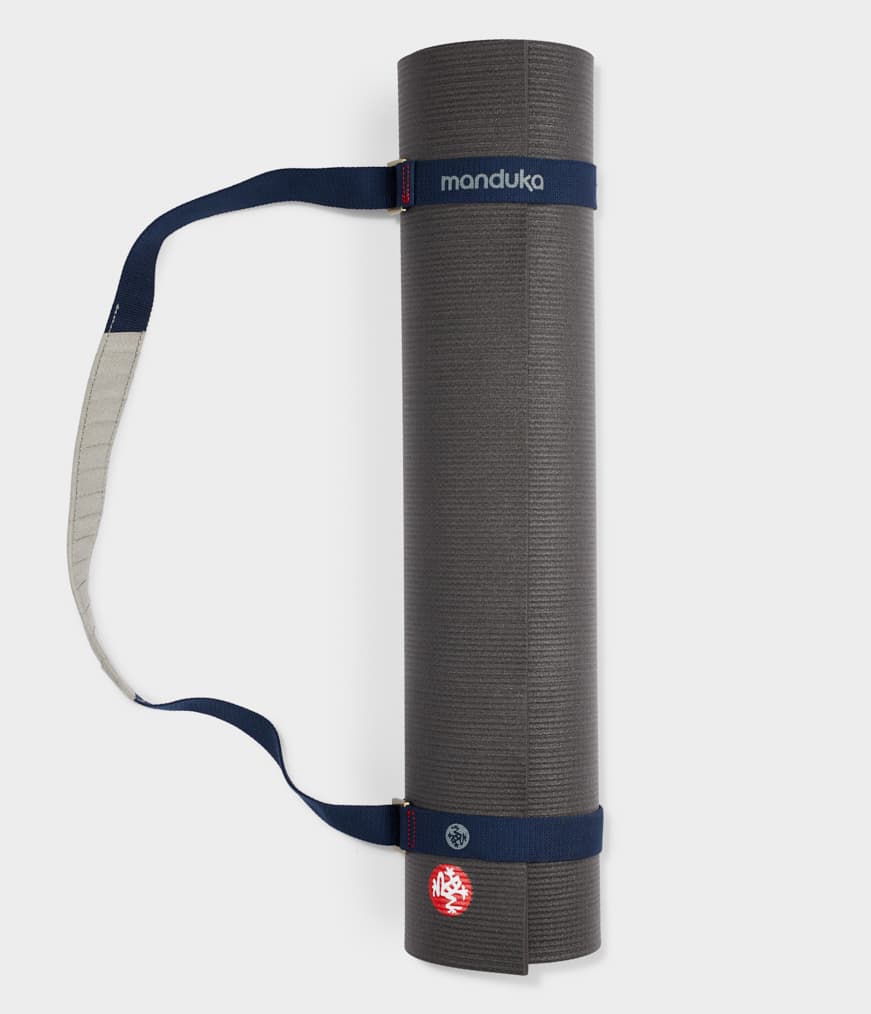 New 68x15cm Yoga Mat Bag Canvas Strap Exercise Gym Fitness Pilates Yoga Mat  Bag Carrier Backpack