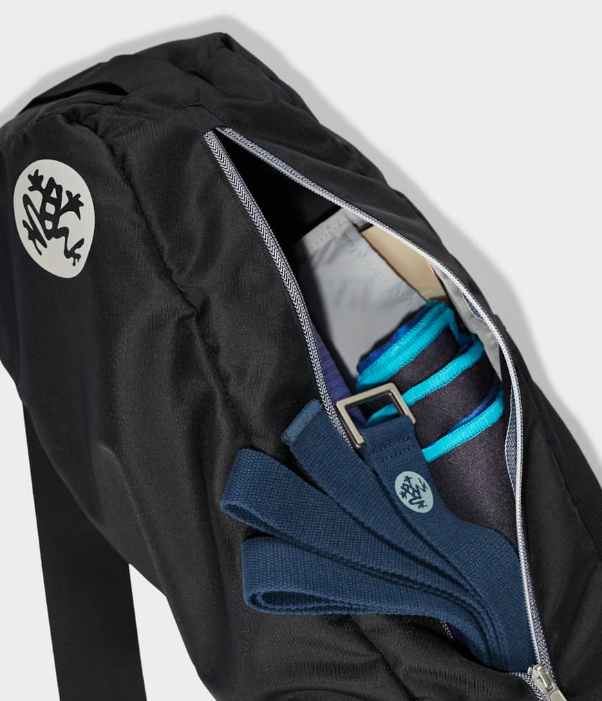 Yoga Mat Bag Gym Backpack Large Capacity Yoga Bag Luggage Backpack Carrier,  Yoga Bag Gym Bag Training Mats