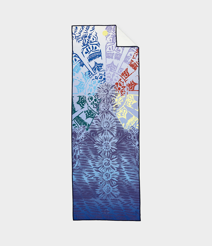 Yogitoes Manduka Yoga deals Mat Towel