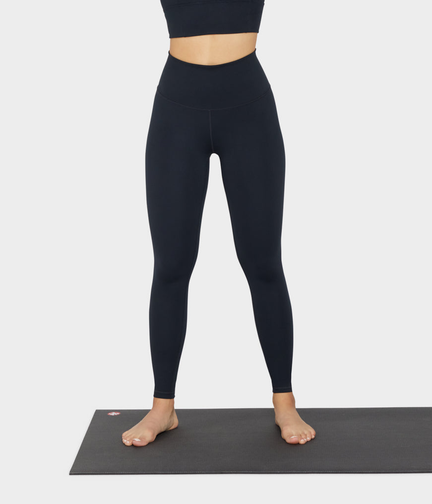 Pantalon yoga - femme - Motif écaille – YOFE YOGA