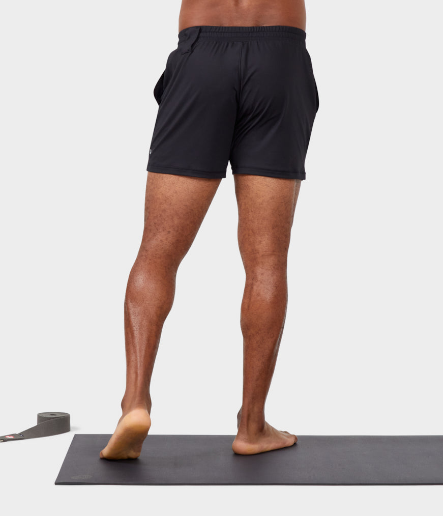 Manduka sales men's shorts