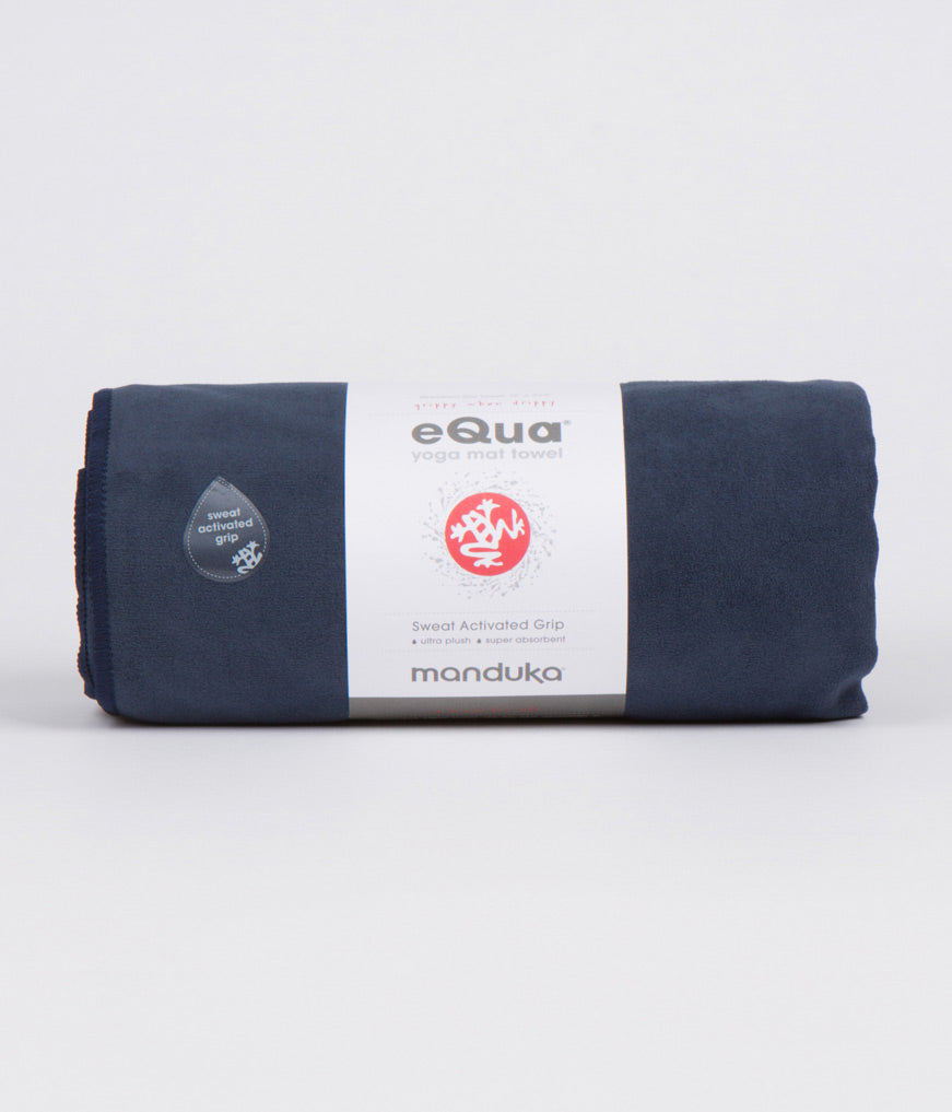 Manduka Equa Mat Towel by Manduka - Dwell