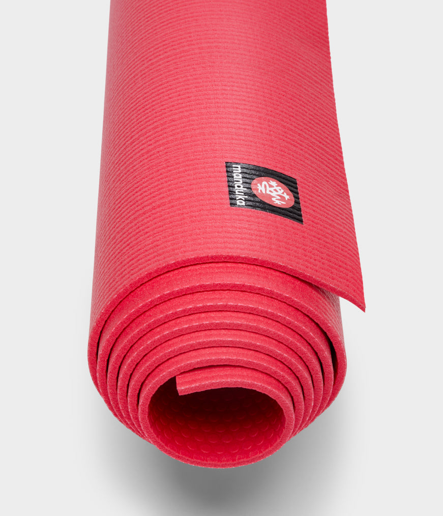Manduka】PROlite Mat Yoga Mat 4.7mm - Purple Lotus - Shop manduka