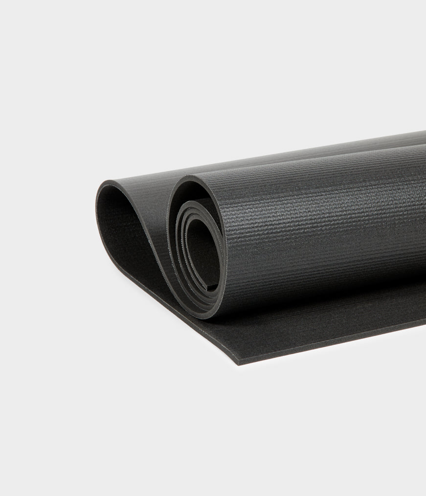 PRO® Squared Yoga Mat 6mm